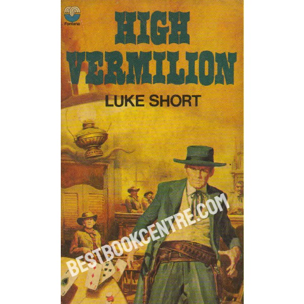 High Vermillion