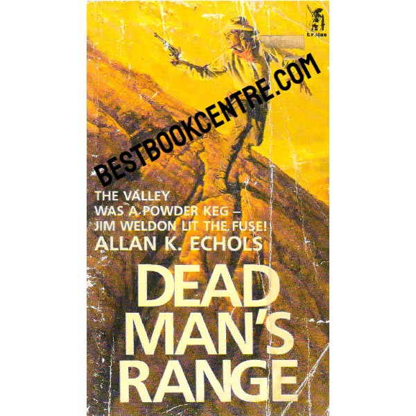 Dead Man Range