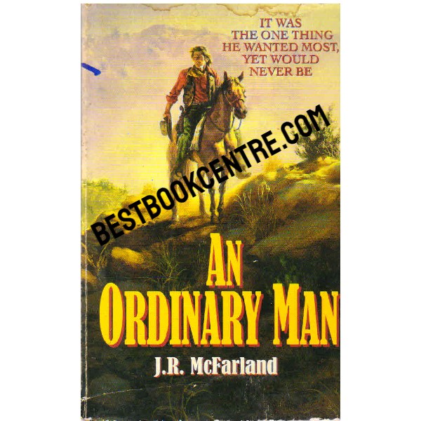 An Ordinary Man