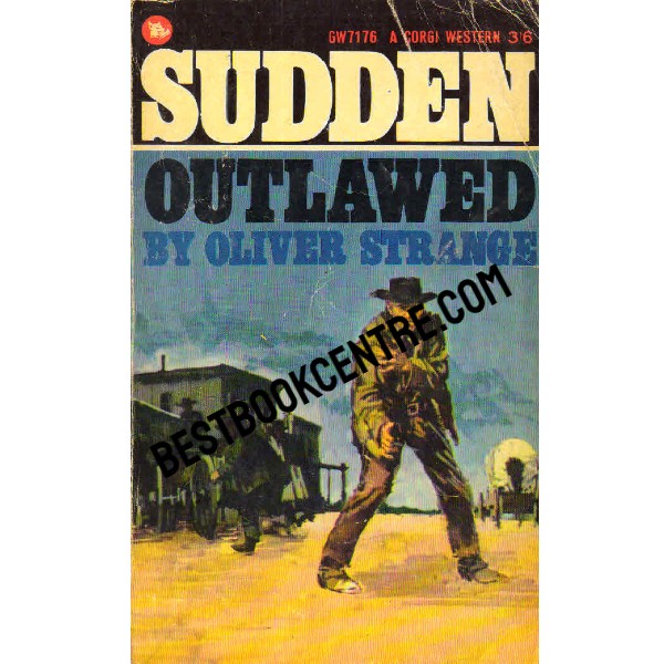 Sudden Outlawed