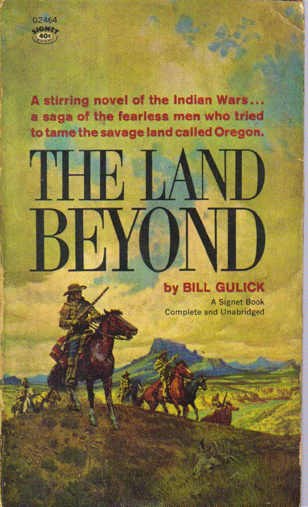 The Land Beyond