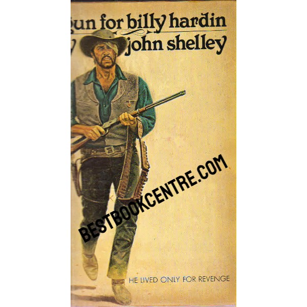 A Gun for Billy Hardin