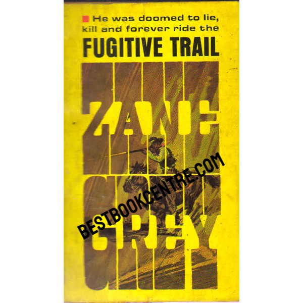 The Fugitive Trail