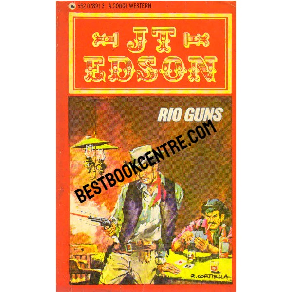 Rio Guns