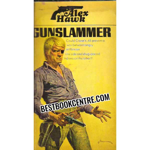 Gunslammer 