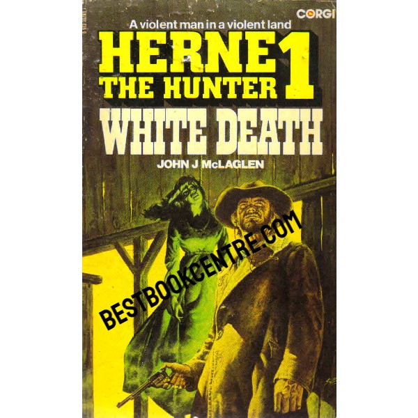 Herne the Hunter