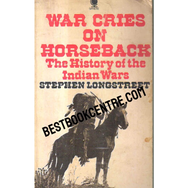 war cries on horseback 