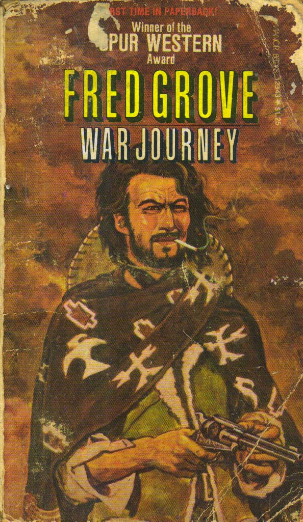 War Journey