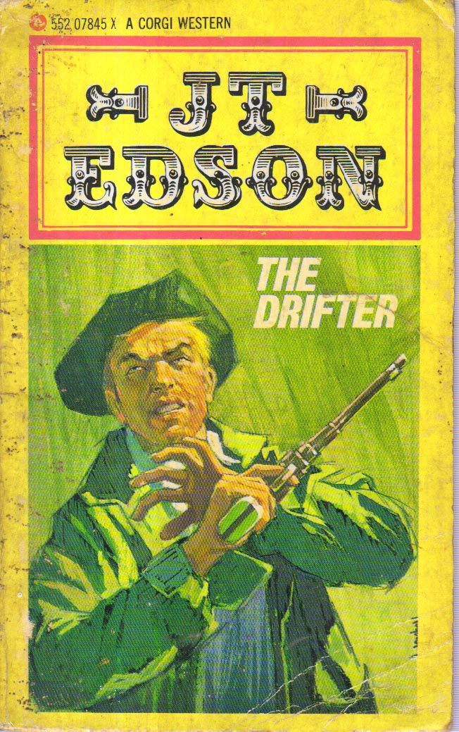 The Drifter