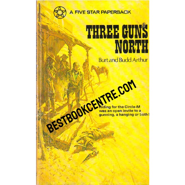 Three Guns North