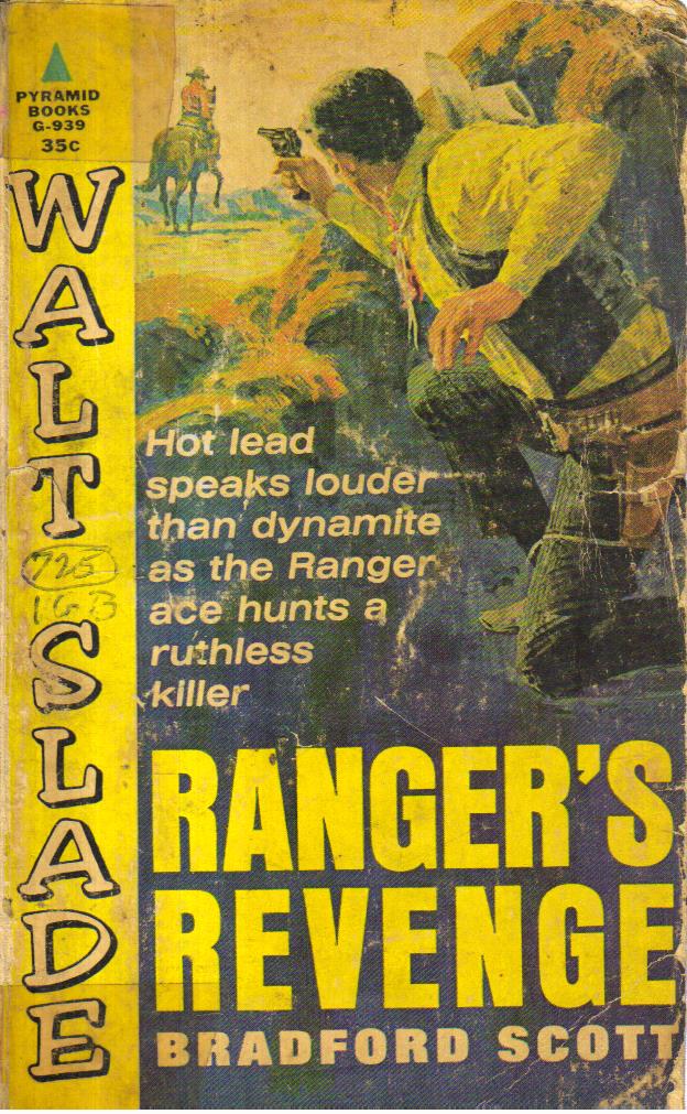 Rangers Revenge.