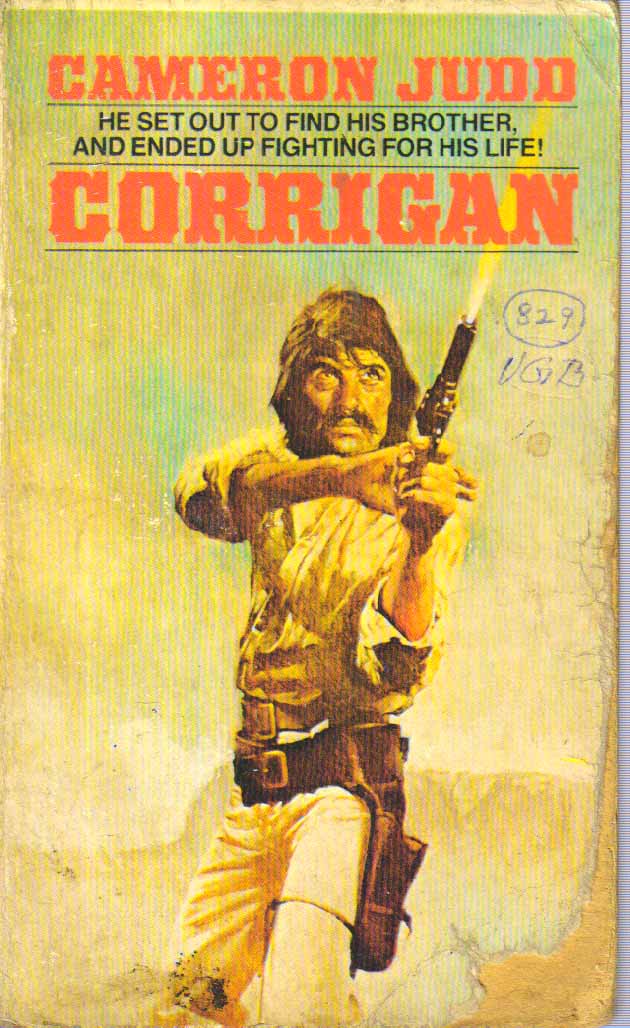 Corrigan