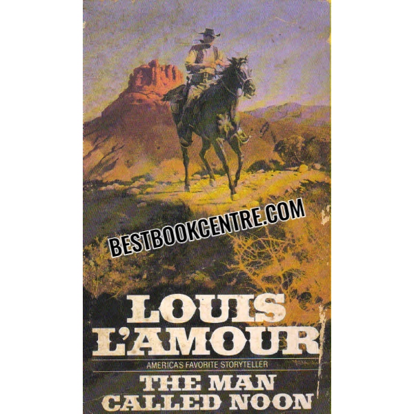 the man called noon