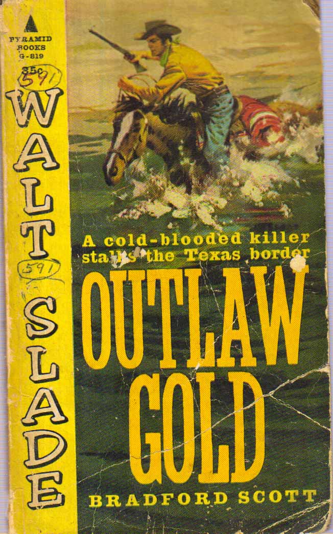 Outlaw Gold