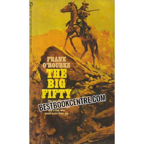 the big fifty 