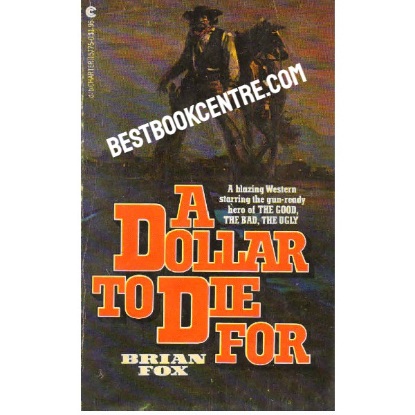 A Dollar to Die For