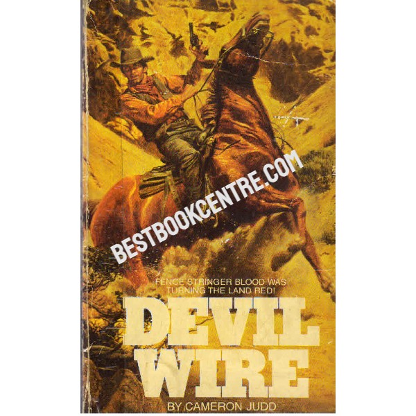 Devil Wire