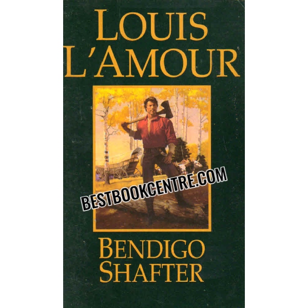 bendigo shafter
