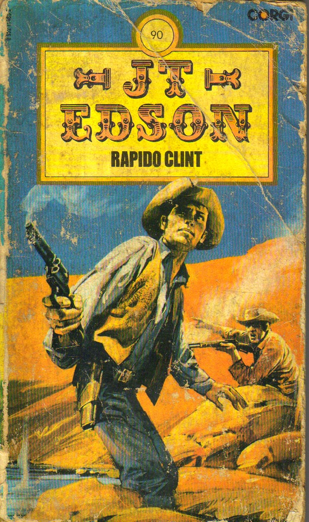 Rapido Clint