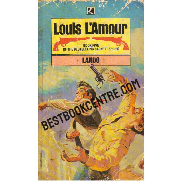 Lando