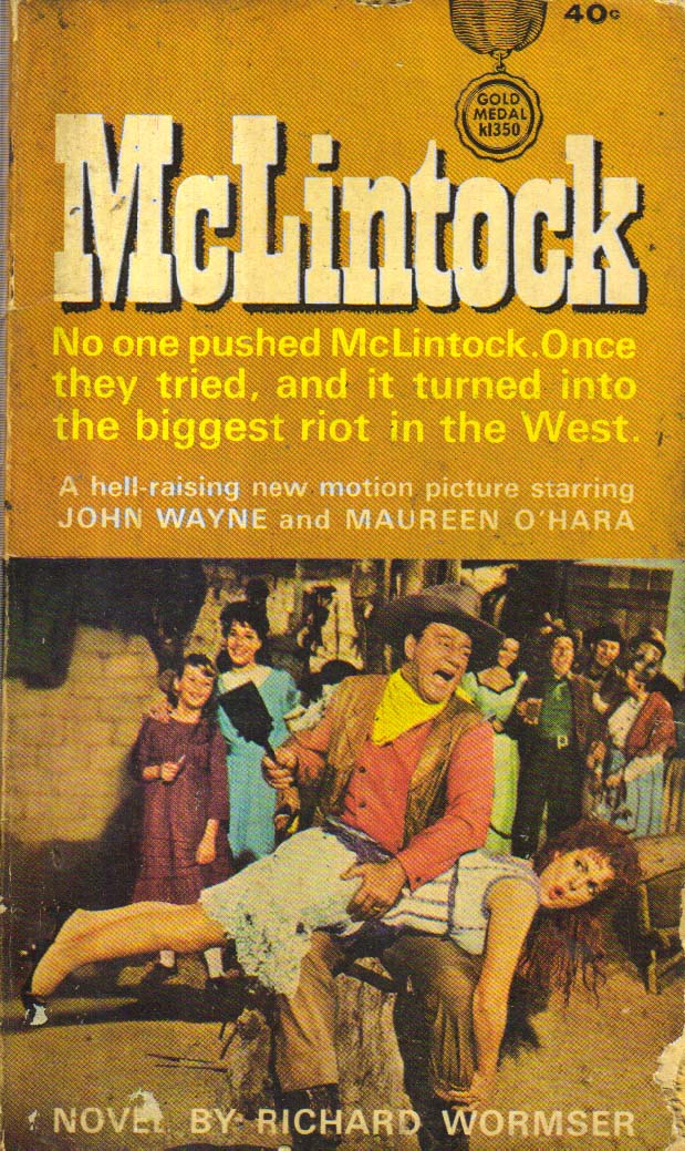 McLintock