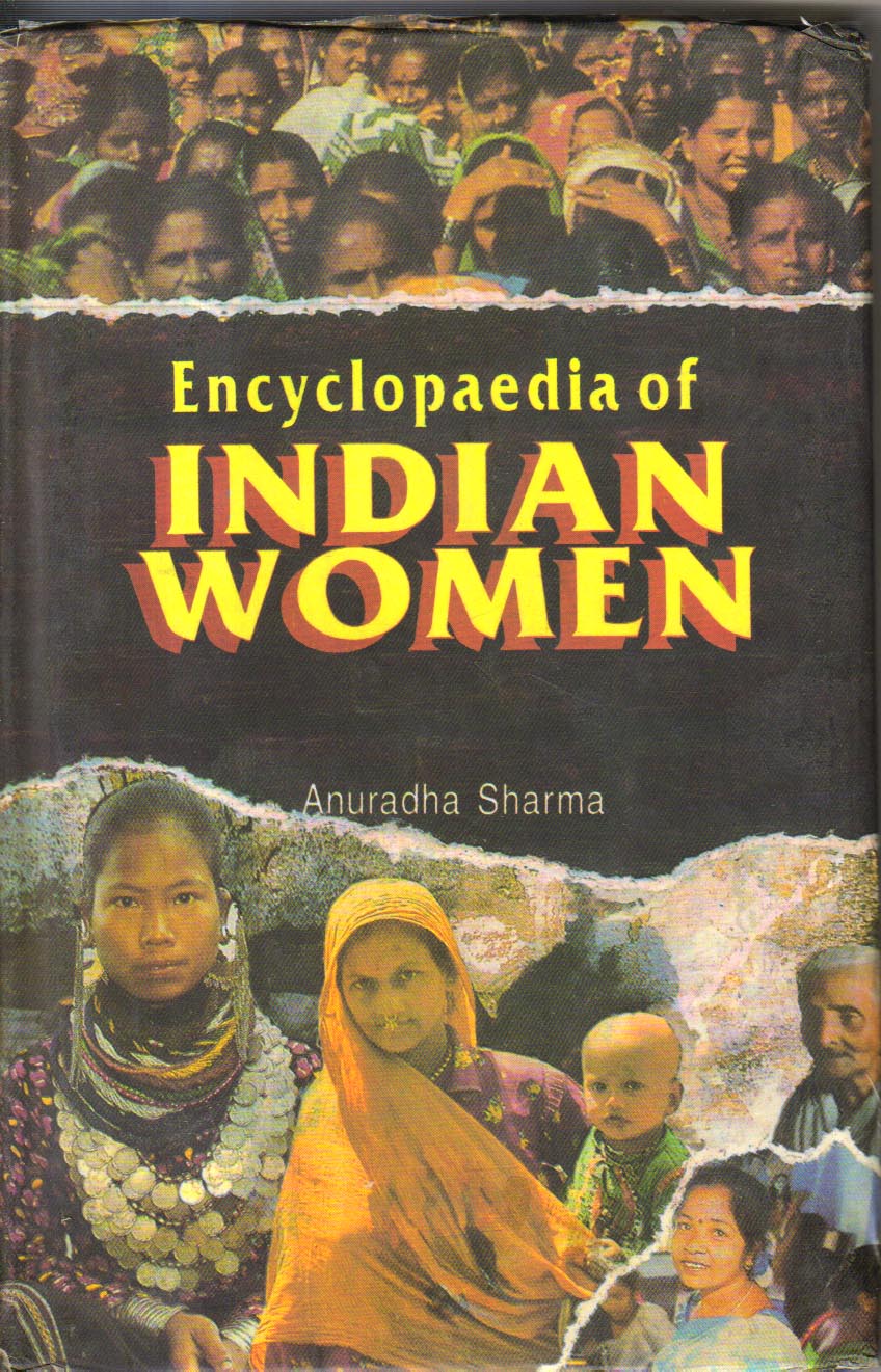 Encyclopedia of Indian Women Vol. 1 and 3
