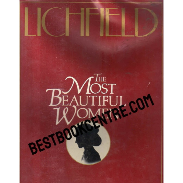 the most beautiful women 1st edition
