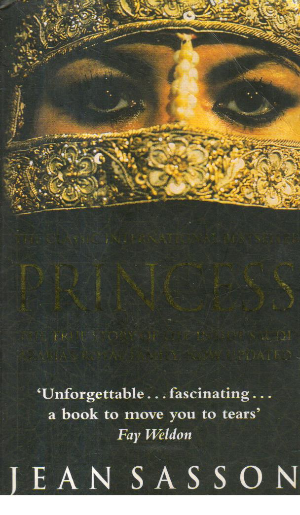 Princess.