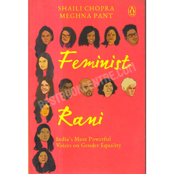 Feminist Rani