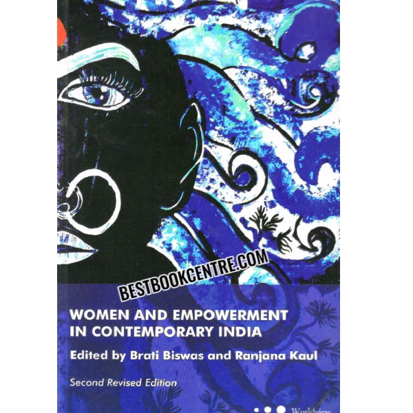 women and empowerment in contemporary india 
