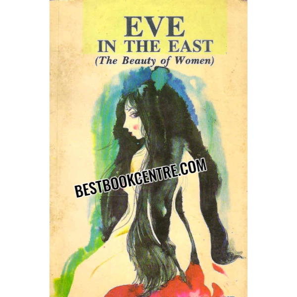eve in the east 1st edition