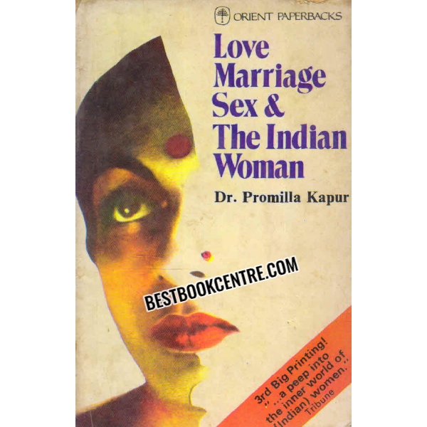 love marriage sex and the indian women 