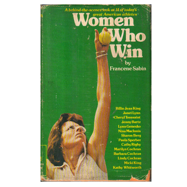 Women Who Win