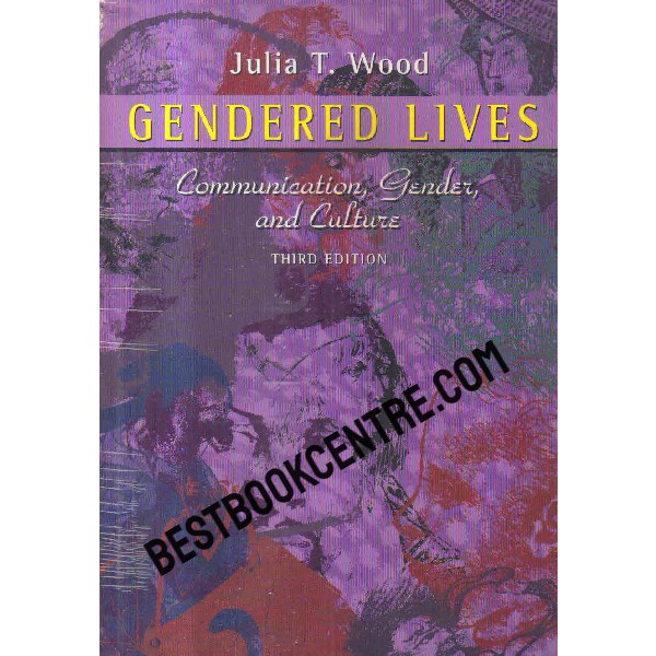 gendered lives