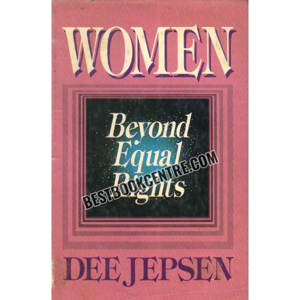 women beyond equal rights  