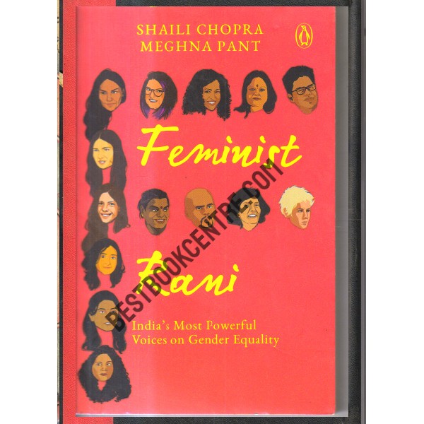 Feminst rani