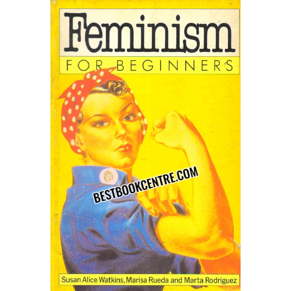feminism for beginners 
