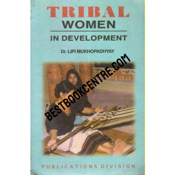 Tribal Women in Development
