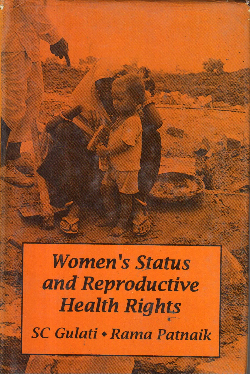 Women's Status & Reproductive Health Rights