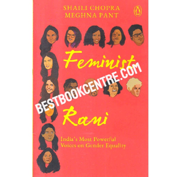 feminist rani