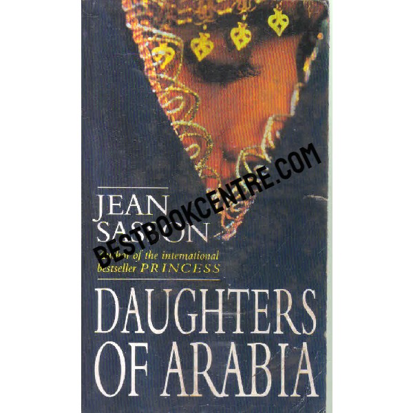daughters of arabia
