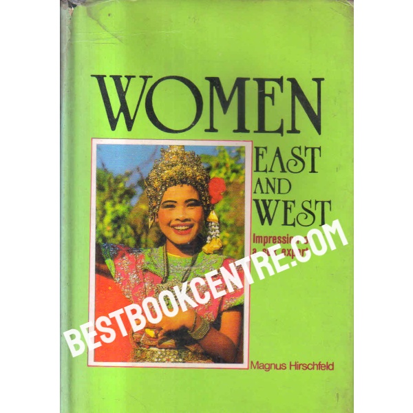 women east and west