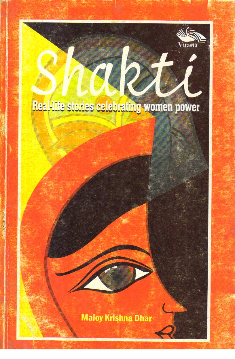 Shakti Real-Life Stories Celebrating Women Power.