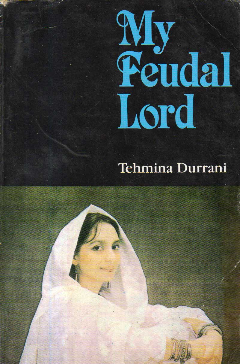 My Feudal Lord.