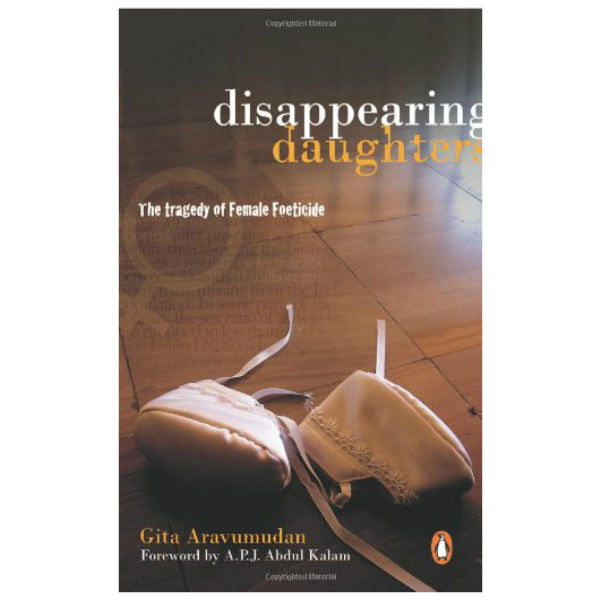 Disappearing Daughters