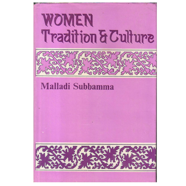 Women, Tradition and Culture