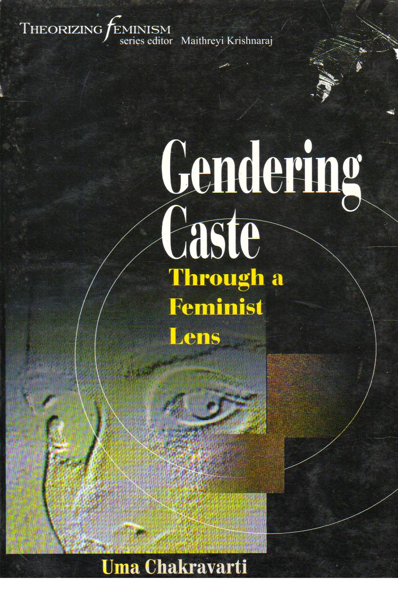 Gendering Caste.