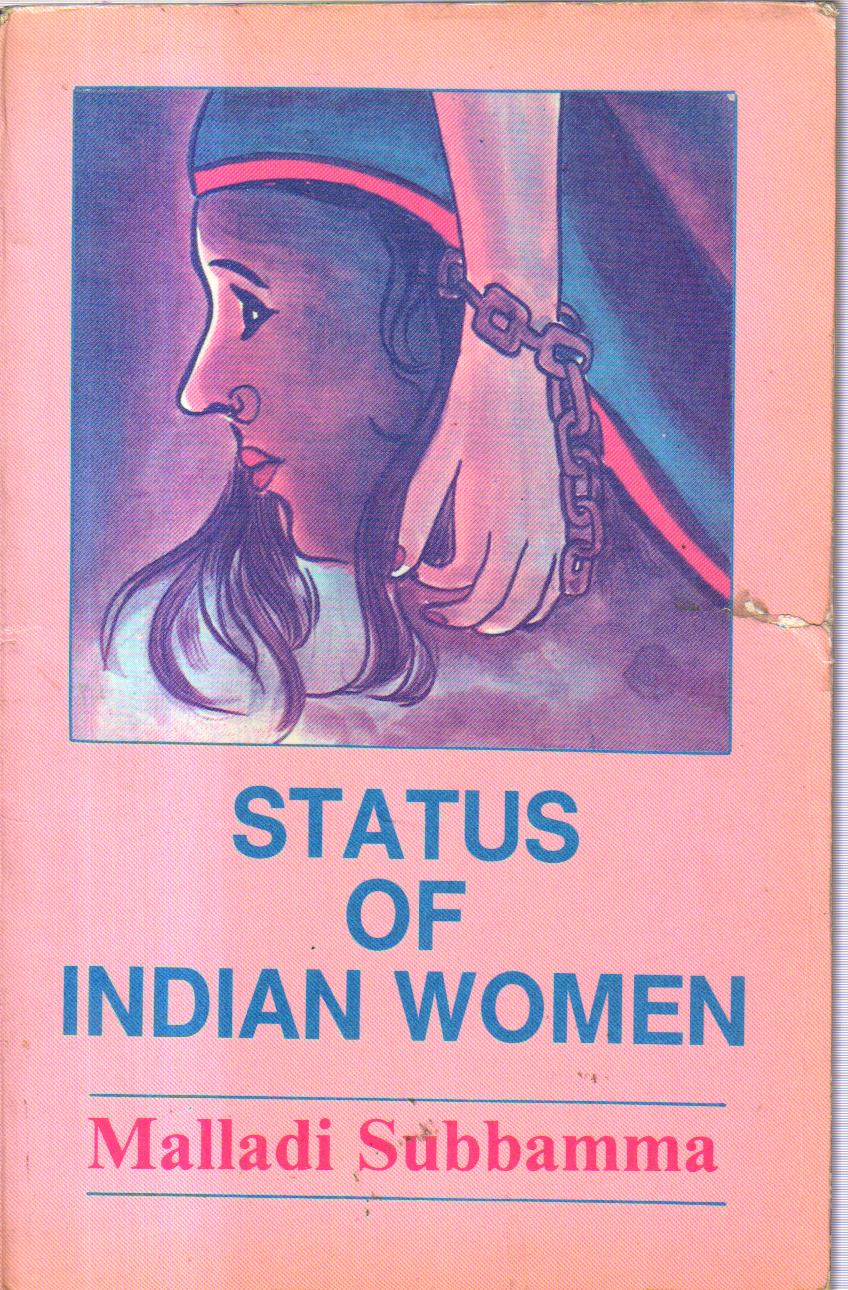 Status of Indian Women