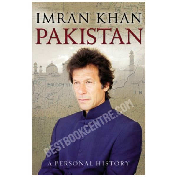 Pakistan: A Personal History