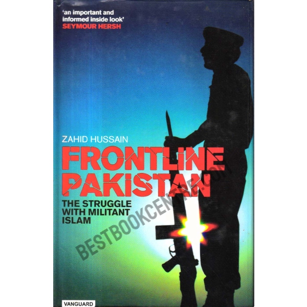 Frontline Pakistan.